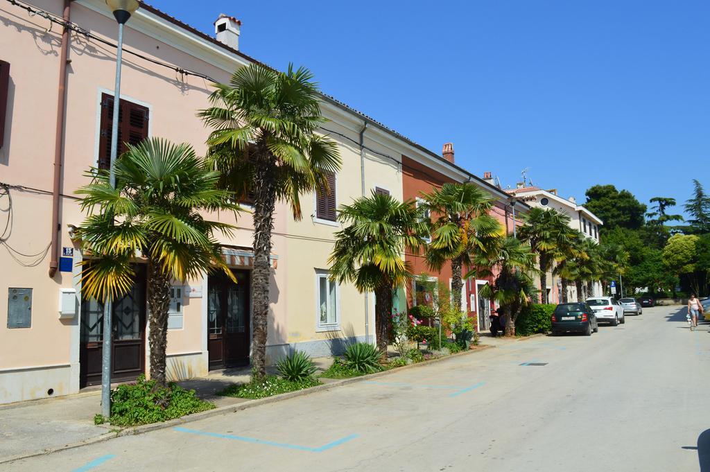 House Senna Poreč