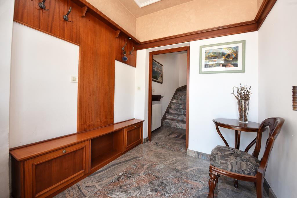 Ferienhaus House Senna