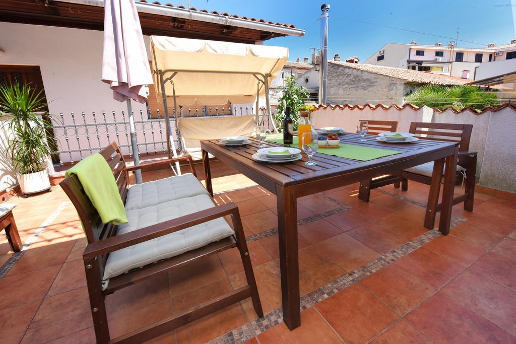 Ferienhaus House Senna *