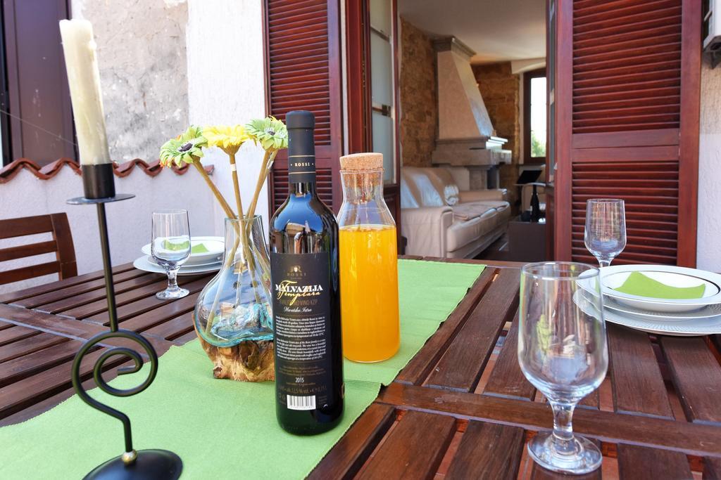 House Senna Poreč