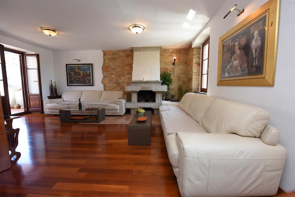 Ferienhaus House Senna *