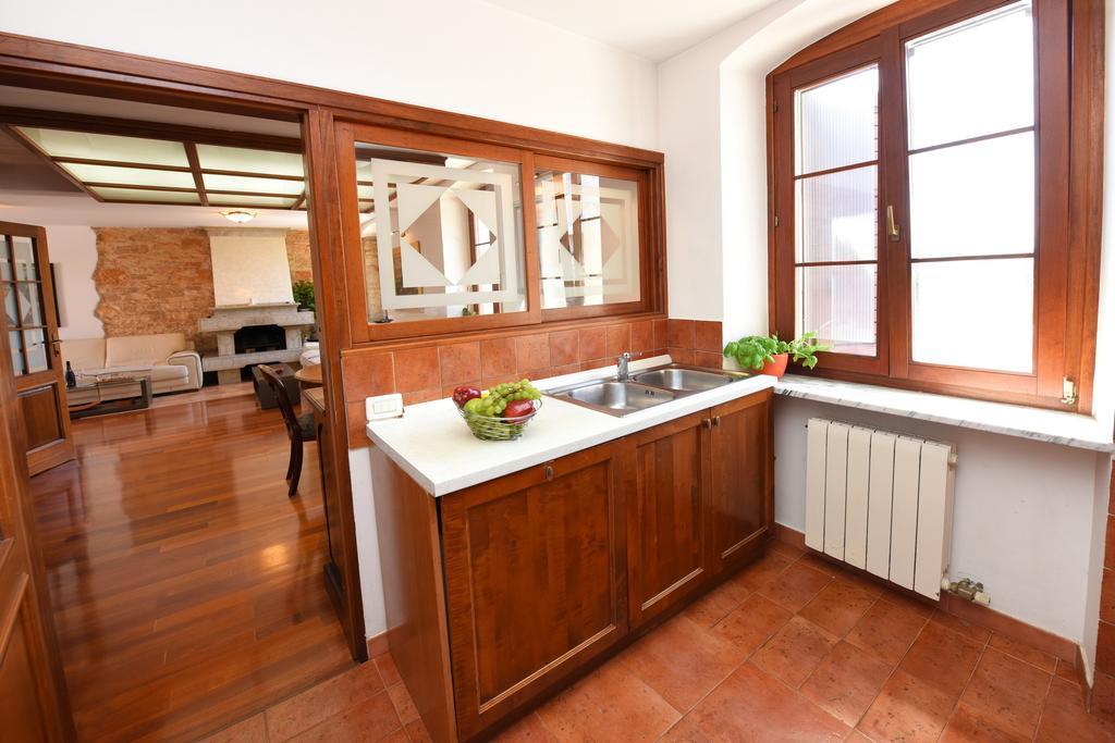 House Senna * Poreč