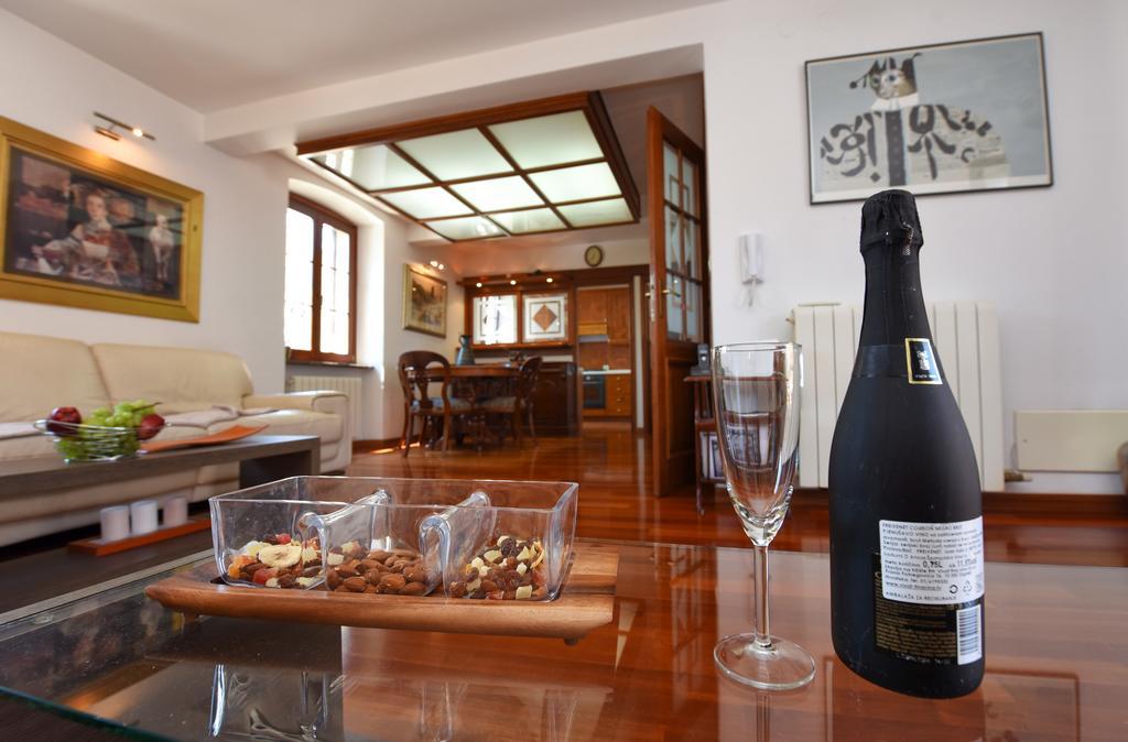 Ferienhaus House Senna