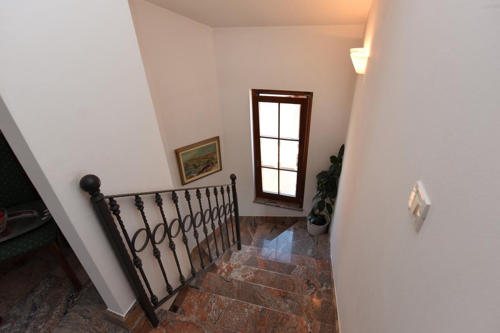 Ferienhaus House Senna Poreč