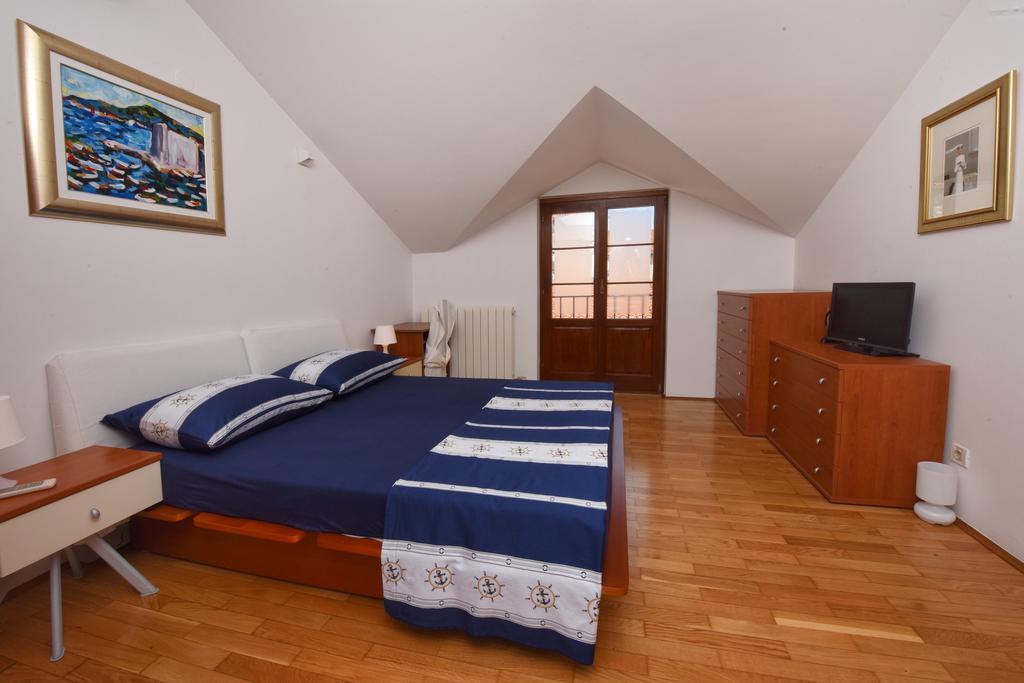 House Senna * Poreč