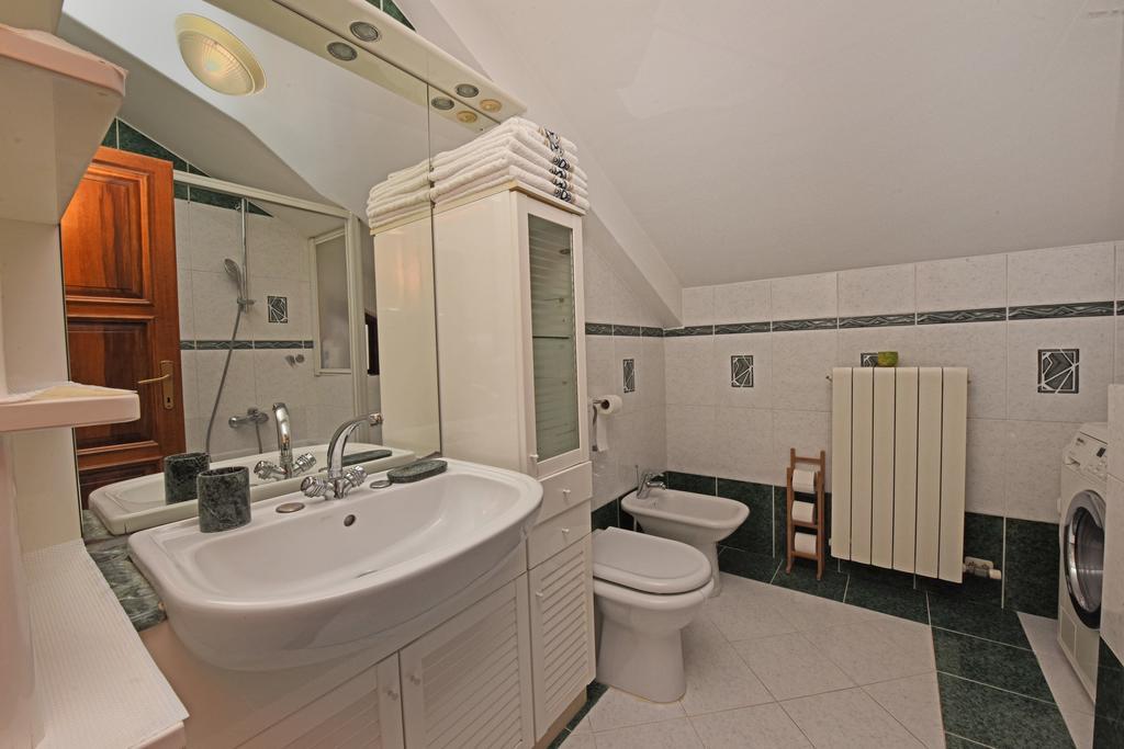 House Senna Ferienhaus Poreč
