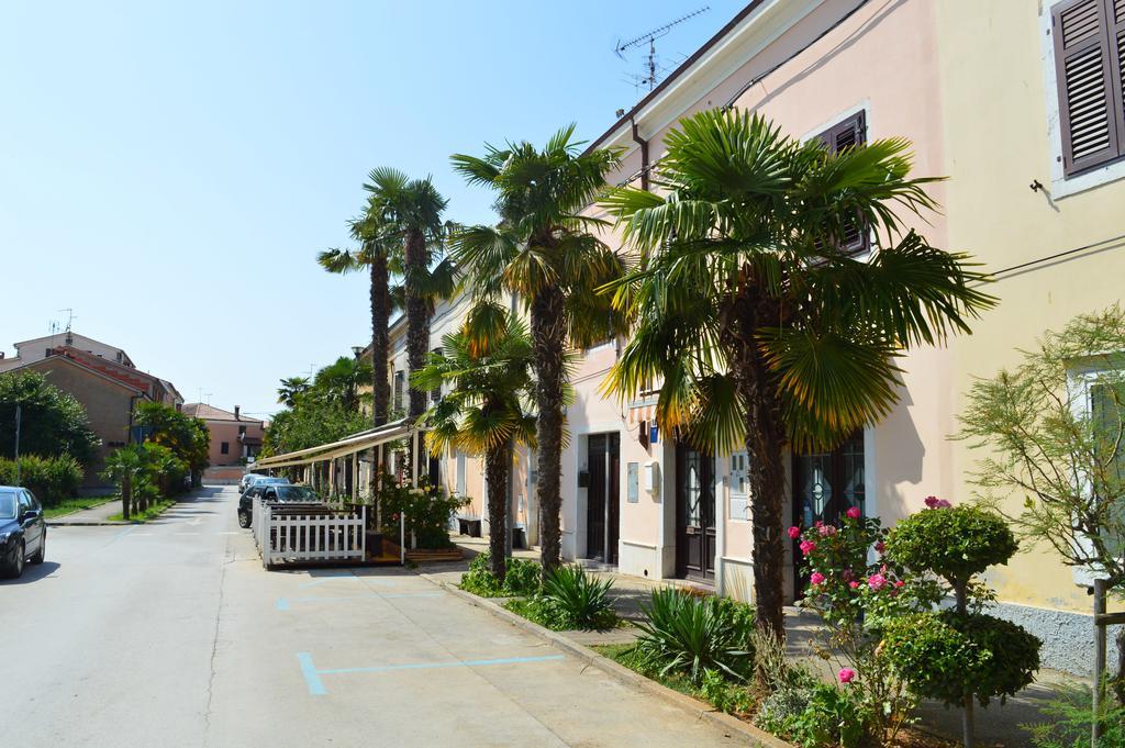Ferienhaus House Senna Poreč