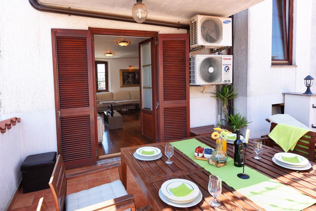 Ferienhaus House Senna
