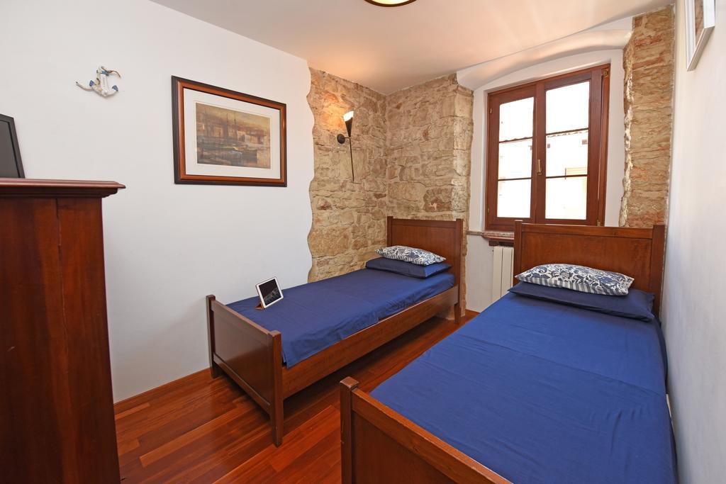 House Senna Poreč