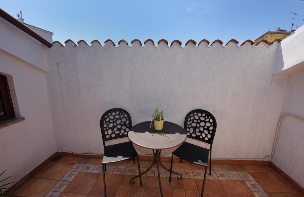 Ferienhaus House Senna *