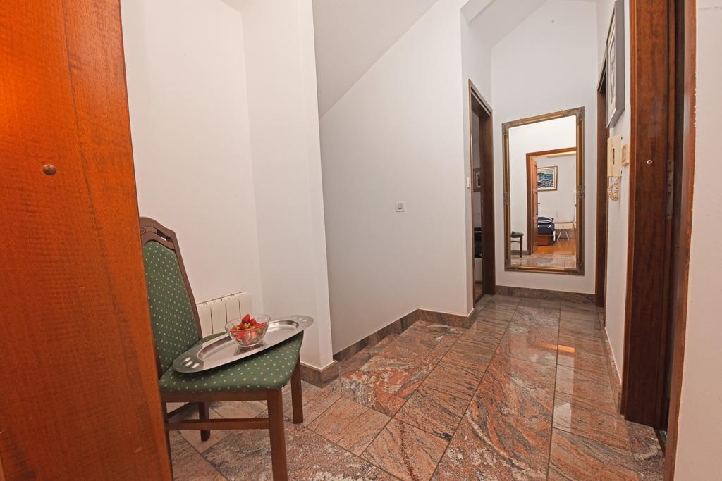 House Senna Poreč