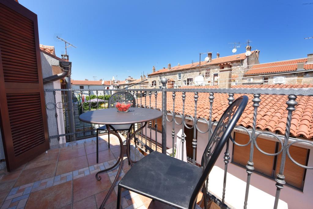House Senna Ferienhaus Poreč