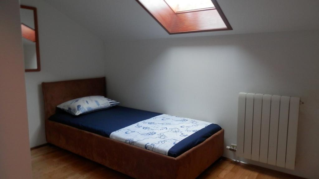 House Senna Ferienhaus Poreč
