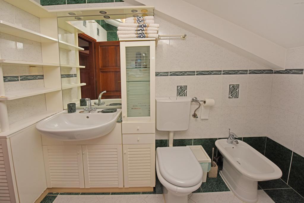 House Senna * Poreč