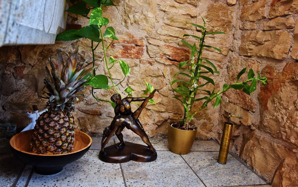 House Senna Porec